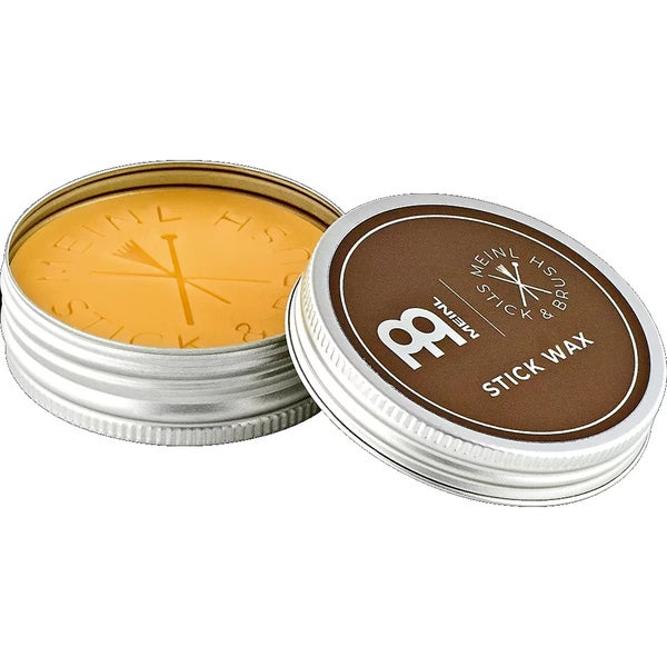 Meinl Stick & Brush SB507 Stick Wax gripwas voor drumstokken