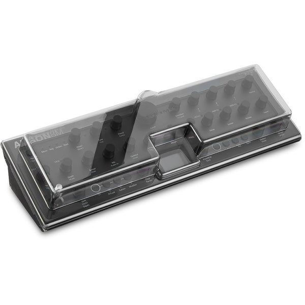 Decksaver stofkap voor Modal Argon8M & Cobalt8M