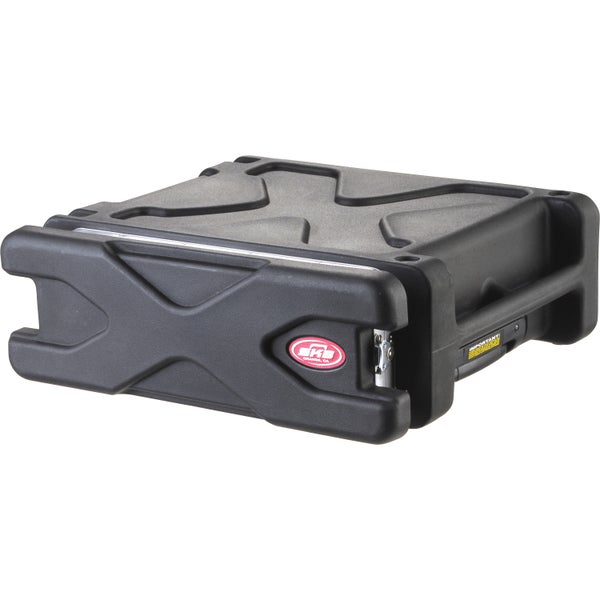 SKB 1SKB-RLX3 Roll-X rack 3U