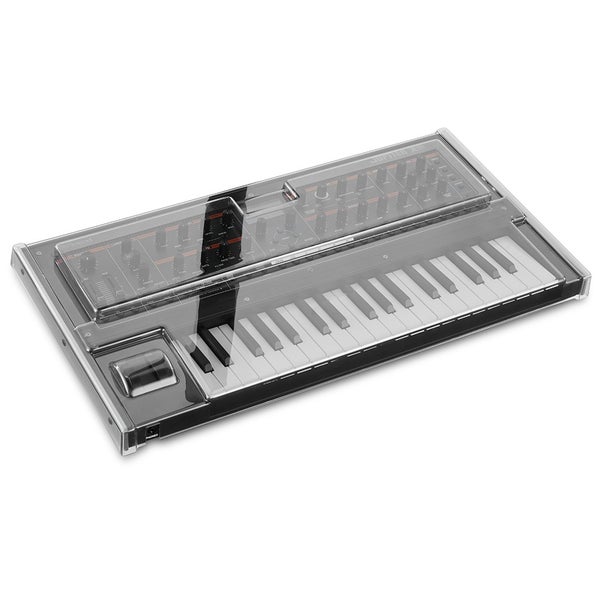Decksaver stofkap voor Roland Jupiter Xm