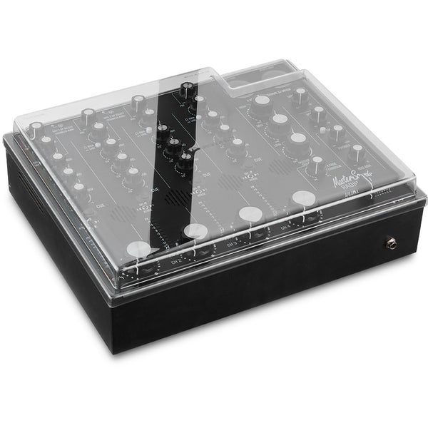 Decksaver stofkap voor MasterSounds Radius Four Valve