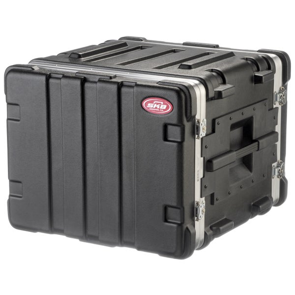 SKB 1SKB19-8U Standard 19 inch rack 8U