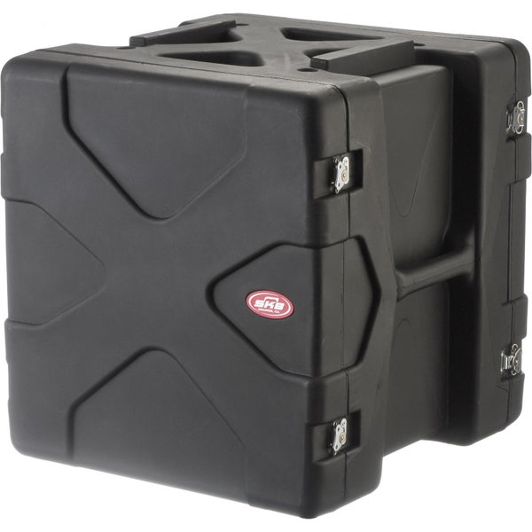 SKB 1SKB-R12 Ultimate Strength rack 12U