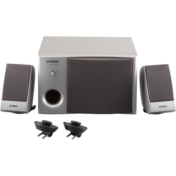 Yamaha TRSMS05 monitorsysteem voor Tyros 5