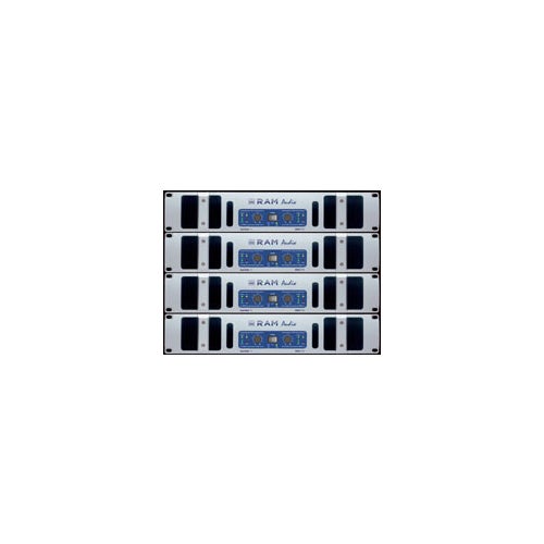 Ram Audio DQX 5.5 Versterker