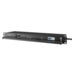 Caymon PSR529F/B rack-stroomverdeler Frans/penaarde
