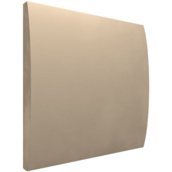 Vicoustic Cinema Round Premium - Beige absorber (8 stuks)