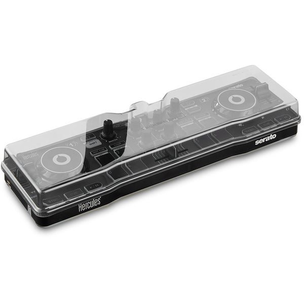 Decksaver stofkap voor Hercules DJControl Starlight