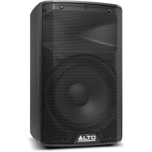 Alto Professional TX310 actieve fullrange speaker