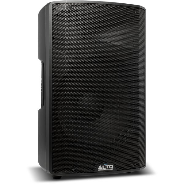 Alto Professional TX315 actieve fullrange speaker
