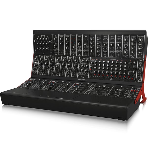 Behringer System 55 synthesizer