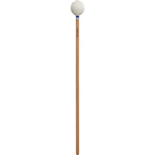 Yamaha MKAWS7 Keiko Abe Marimba Mallet (Very Soft, Blue)