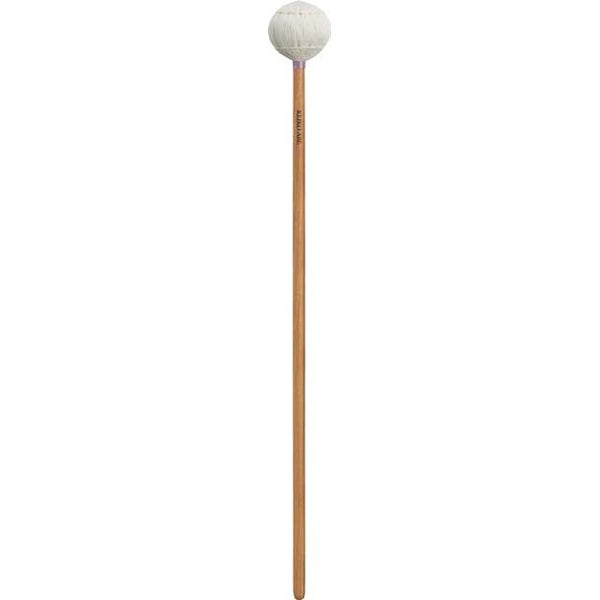 Yamaha MKAW09 Keiko Abe marimba mallet extra soft paars