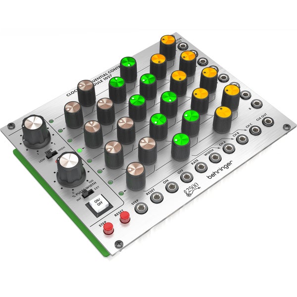 Behringer 2500 1027 Sequencer