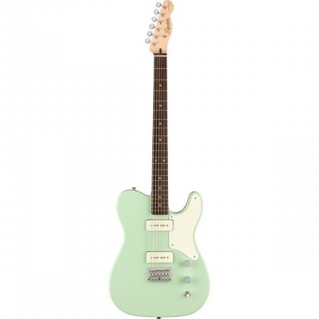 Squier Paranormal Baritone Cabronita Tele Bax Music