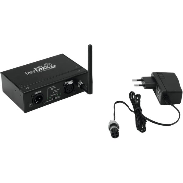 Eurolite freeDMX AP Wi-Fi interface