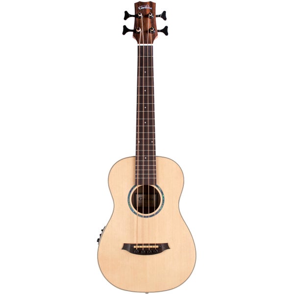 Cordoba Mini II Bass EB-E elektrisch-akoestische basgitaar