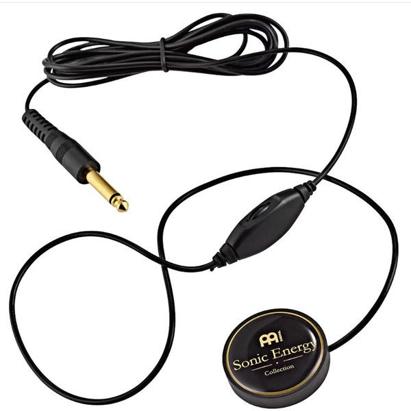 Meinl Sonic Energy Magnetic Pickup piezo-element voor magnetische instrumenten