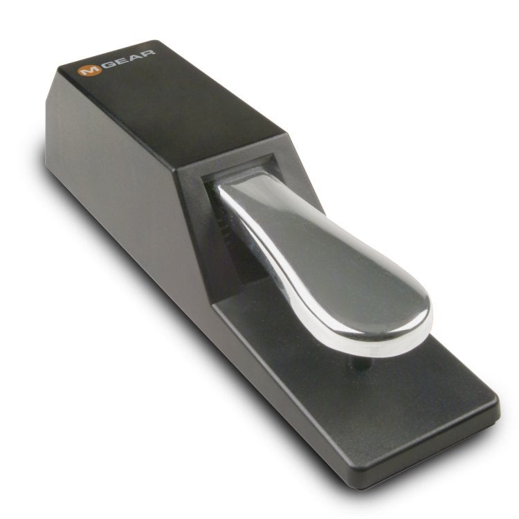 M-Audio SP-2 piano type sustain pedal
