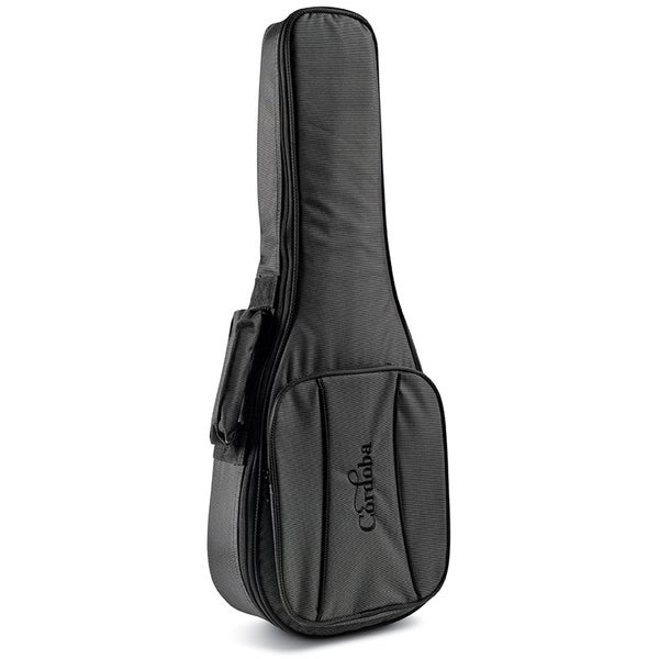 Cordoba Deluxe Gigbag Tenor tas voor tenor ukelele
