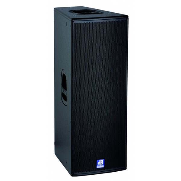 dB Technologies Flexsys F212 actieve luidspreker