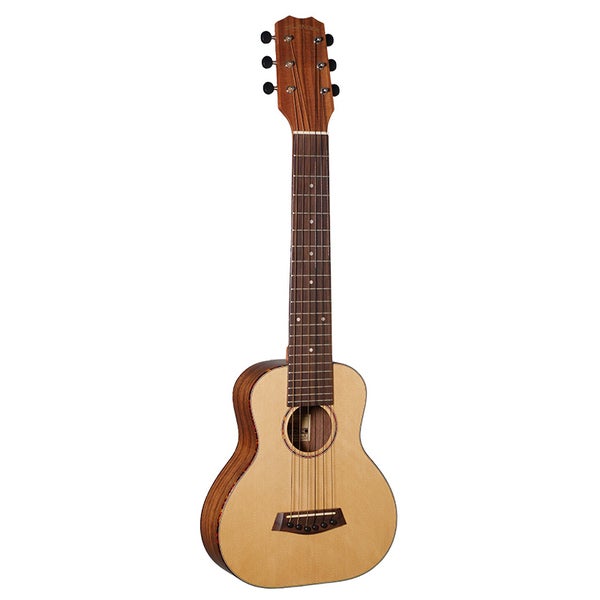 Islander GL6-SA guitarlele sitka spar en acacia 6 snaren