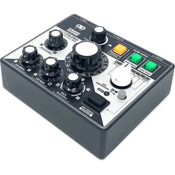 Benidub Filtro 4-Pole Filter met EU-stroomadapter