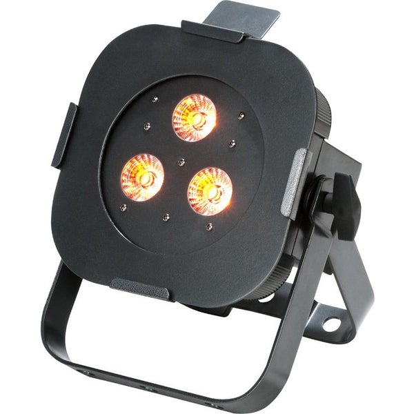 American DJ Ultra HEX Par 3 RGBWA + UV 6-in-1 HEX LED