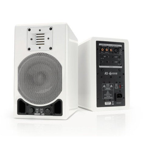 ADAM A5 actieve DJ & studio monitor (per stuk) 