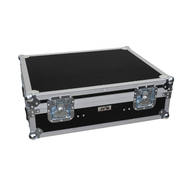JV Case 6x Accu-Compact flightcase
