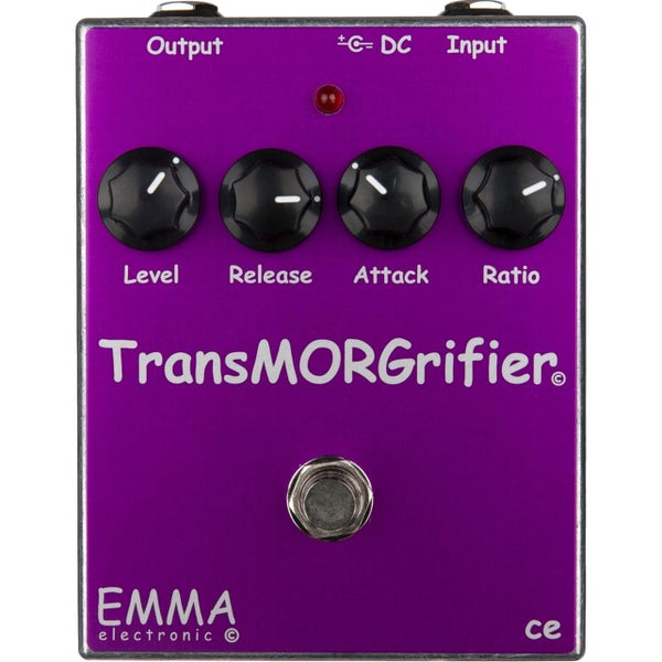 Emma Electronic TransMORGrifier compressor