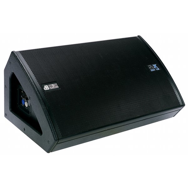 dB Technologies DVX DM15 actieve vloermonitor