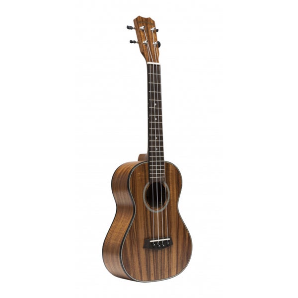 Islander SAT-4 tenor ukelele massief bovenblad acacia