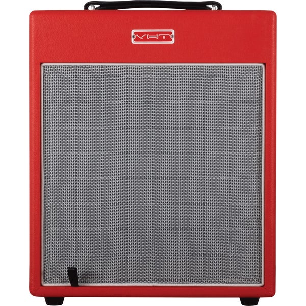 VHT AV-RL-25B RedLine 25B 25W basgitaarversterker combo