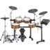 Yamaha DTX8K-X Real Wood elektronisch drumstel
