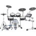 Yamaha DTX10K-X Black Forest elektronisch drumstel