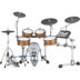 Yamaha DTX10K-X Real Wood elektronisch drumstel