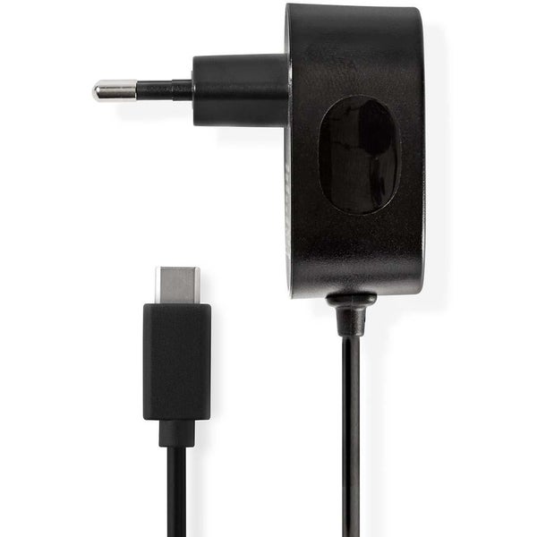 Nedis WCHAC300ABK USB-C lader 5V 15w 3.0 A