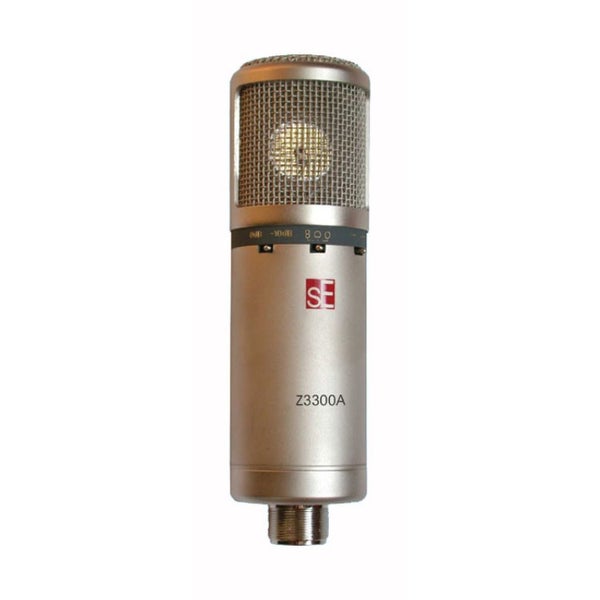 SE Electronics Z3300A LTD condensator studio microfoon