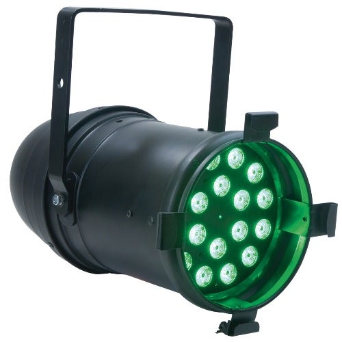 Elation Eled Tri 64 LED Par zwart
