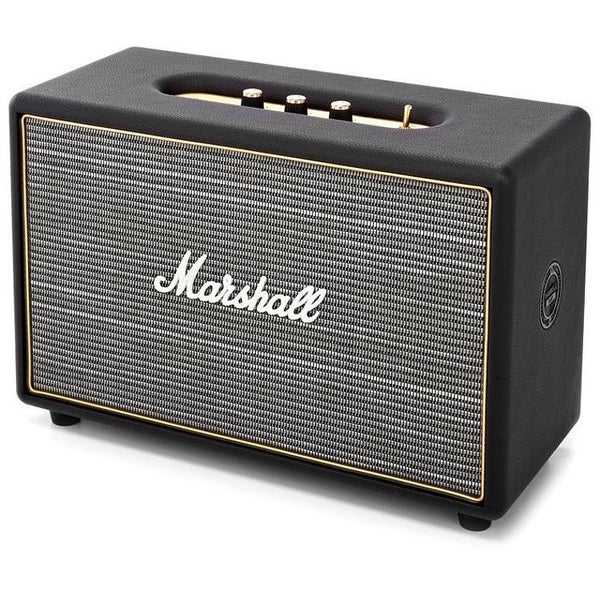 Marshall Hanwell Anniversary Edition portable speaker zwart