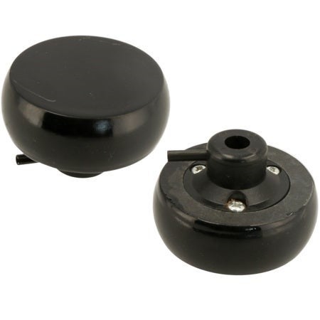 Innox 10999 PB30B Piano Bench Knobs (Set of 2)