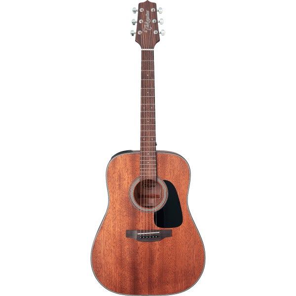 Takamine GLD11E-NS Natural Satin elektrisch-akoestische westerngitaar