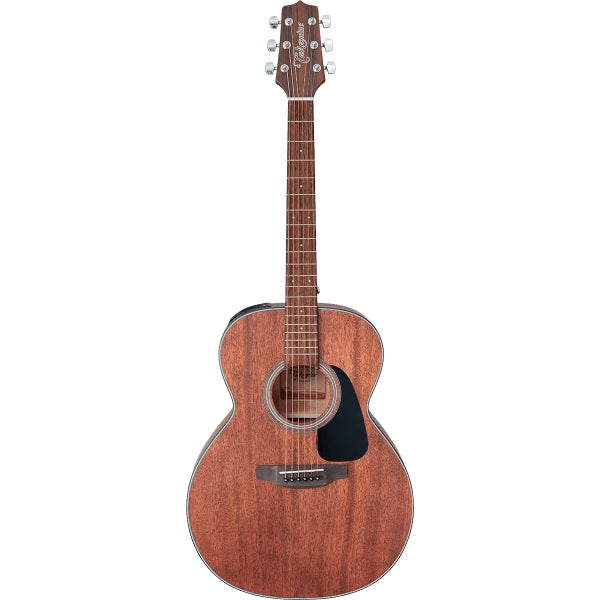 Takamine GLN11E-NS Natural Satin elektrisch-akoestische westerngitaar