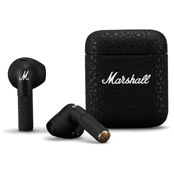 Marshall Lifestyle Minor III volledig draadloze oordopjes