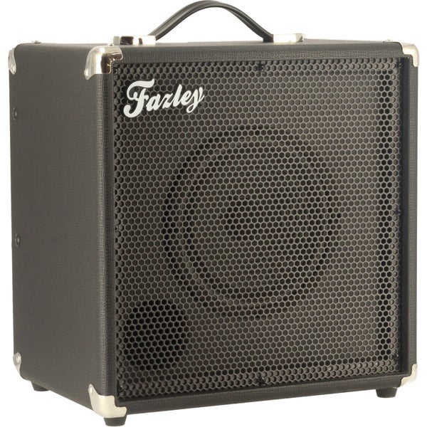 Fazley Dark Planet 25 Watt 1x8 basgitaarversterker combo