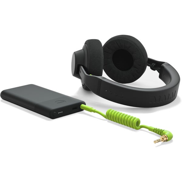 AIAIAI TMA-2 Studio Wireless+ studio-koptelefoon met 2.4 GHz zender