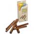 Rohema Rosewood Claves Set met drie verschillende claves