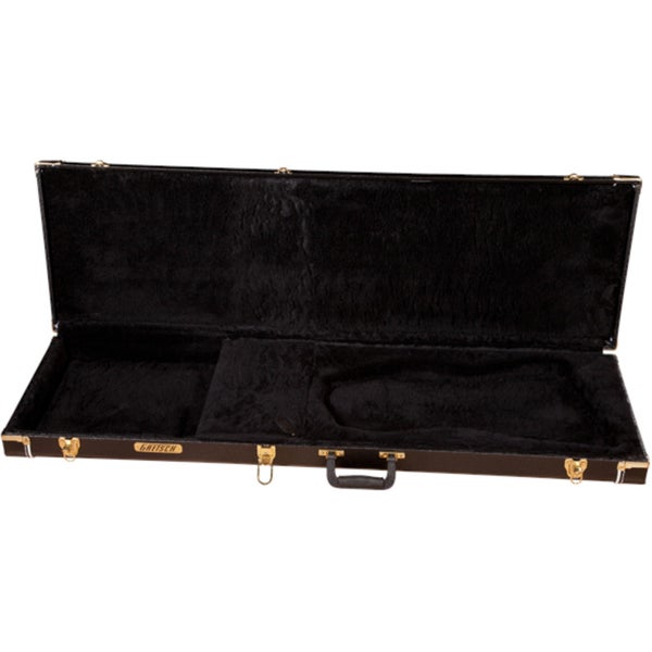Gretsch G6281 Deluxe Billy-Bo Jupiter Thunderbird Case koffer voor Gretsch G6199 Billy-Bo