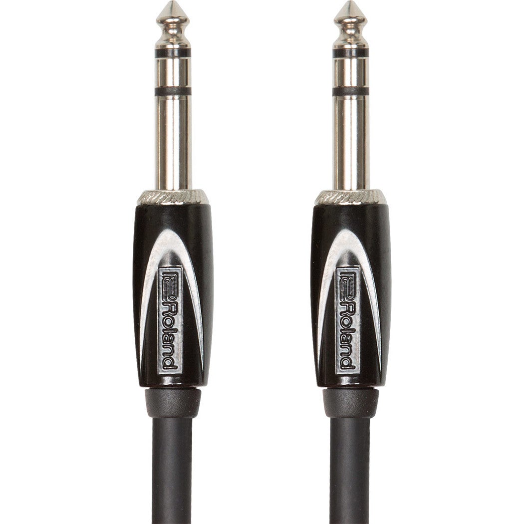 Roland RCC-15-TRTR Stereo Jack Cable, 4.5m